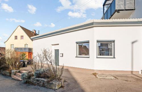 LivingLike-4P-central-modern-private-parking - Foto 22