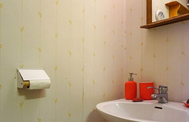 6 Person Holiday Home in 38472-by Traum - Foto 5