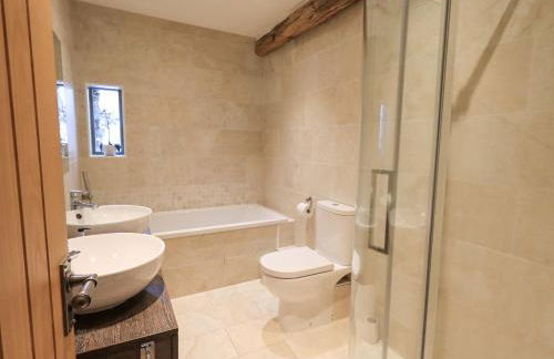 Hazel Cottage - Foto 36