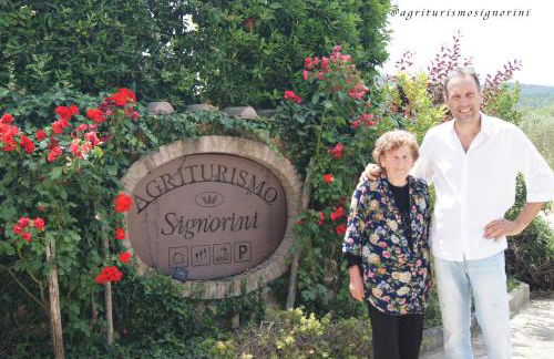 Agriturismo Signorini - Foto 17