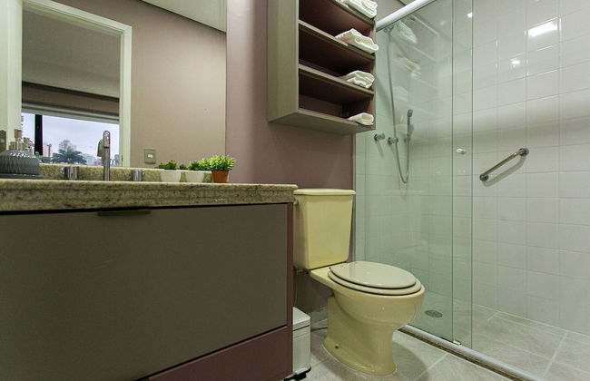 BEN - Bienal First Class By Anora Spaces - Foto 59