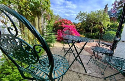 The Nest - Cosy Holiday Cottage - Photo 36