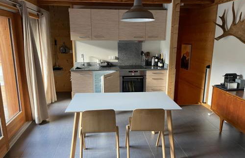 Chalet Moose - Photo 15