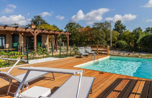 Agriturismo Ornelleta - Photo 1