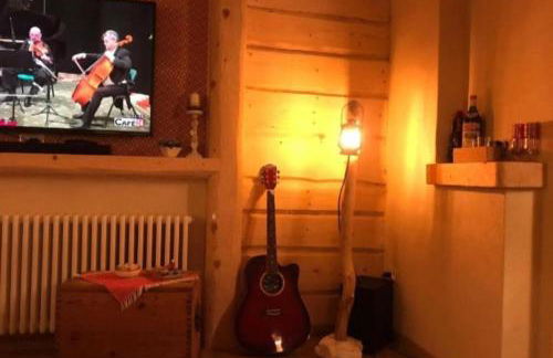 Il nido del pettirosso alloggio per coppie - Foto 25