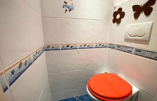 Villa 250m2 avec PISCINE chauffée & SPA & kota-grill & sauna - Foto 75