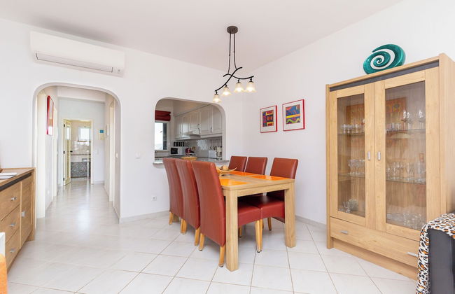 Amazing 2-bedroom Appartment With big Terrace! - Photo 20