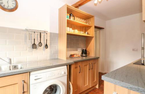 Primrose Cottage - Foto 10