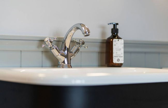 Blythewood Aberdeenshire Luxury House With Hot Tub - Foto 63