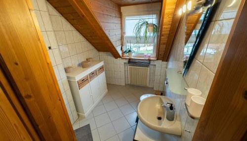 Ferienwohnung zum Kirchturmblick - Foto 4