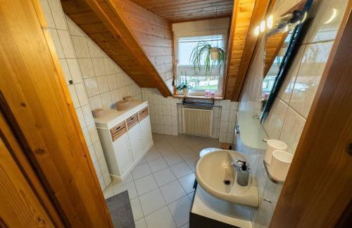 Ferienwohnung zum Kirchturmblick - Foto 4