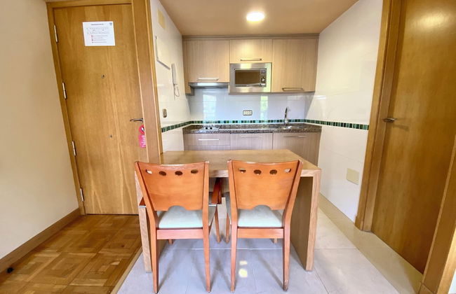 MS Apartamentos Puerto Marina - Photo 28