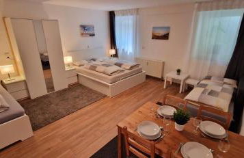 Ferienwohnung Steigerwald Prichsenstadt-Brünnau - Foto 15