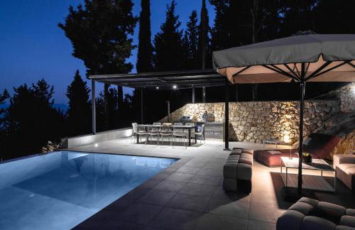 Ionian Grand Villas - Villa Naya - Foto 74