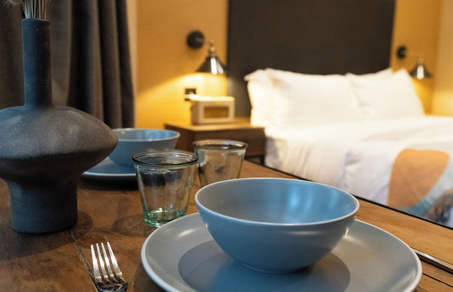 Room2 London Hammersmith Townhouse - Foto 16