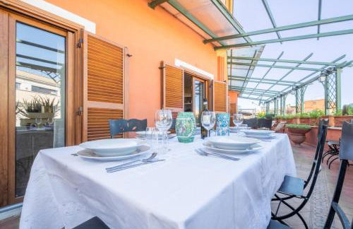 Trevi Terrace Penthouse - Foto 21