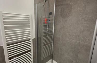 BeckHomes Munich, New, central 2BR Apartment with Terrace - Foto 3