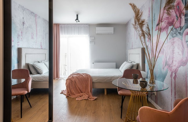 apartamenty-wroc Kurkowa 32 - Foto 5