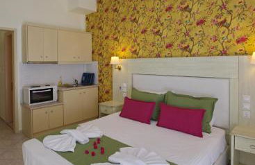 Pension Votsi - Photo 51