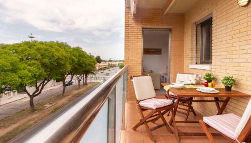 Apartment Mas de Clariana by Interhome - Photo 3