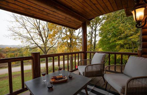 Frogmore Cabin - Foto 17