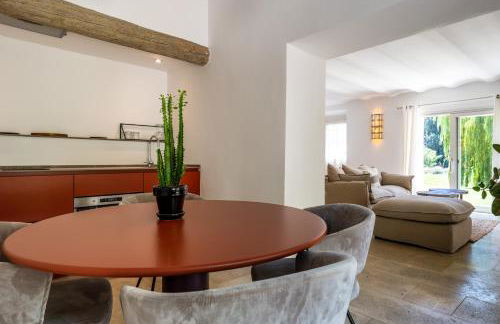 Gîte Terrasse - Photo 13