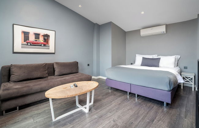 Urban Quarters - Loft - Foto 33