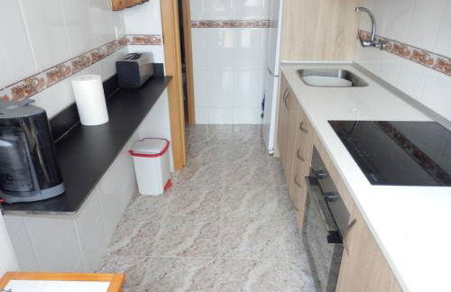 Apartamento Europa - Foto 9