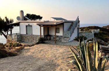 Mavrianou 180 sea view, ikarian villa - Foto 3