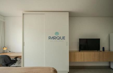 Studio | Brasília | Aluguel por temporada - Foto 27