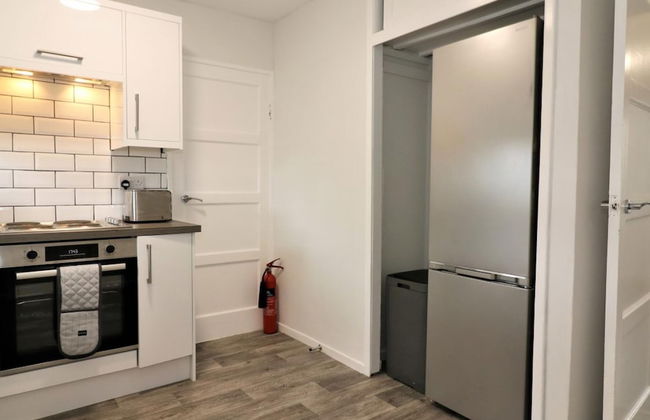 Caldercruix House - Airdrie - Foto 23