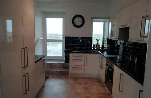 Rhodri Apartment with Sea Views and Sun Terrace - Foto 5