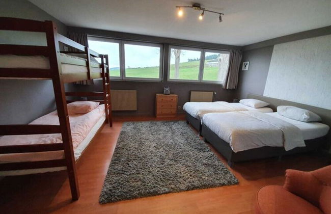 Holiday Home in Stavelot Near Spa-francorchamps - Photo 2