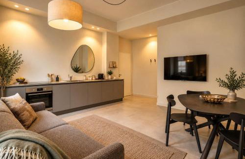 Giselda Corner Suite - Smart Central - Photo 4