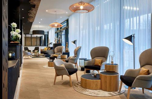 Residence Inn by Marriott Strasbourg - Foto 42