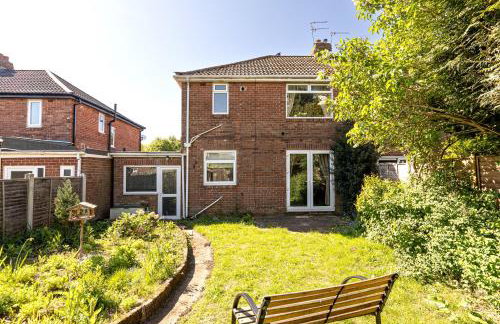 Beautiful Chester House - Foto 29