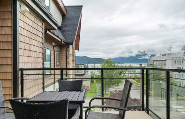 Modern 4BR Penthouse With Lake Views - Foto 15