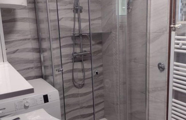 Family Nest Lika Relax - Foto 17