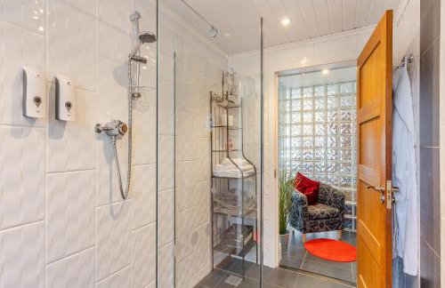 Ty Llyn Cottage - Foto 16