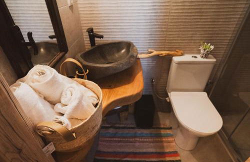 Aristoteli's Stone House - Foto 34