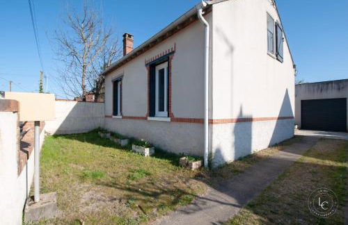 Maison Le Damier - Proche Center Parcs et Lamotte Beuvron - 3 chambres - Photo 40