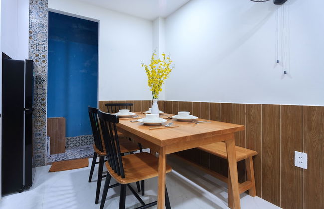 Home Peace Home - District 1 - Foto 50