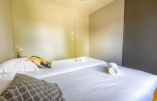 L'atelier des rêves, Maison avec Piscine privée - Foto 31