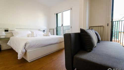 PoloTuristicoUmbria Appartamento del Bacio - Foto 2