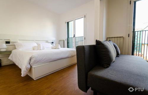 PoloTuristicoUmbria Appartamento del Bacio - Foto 2