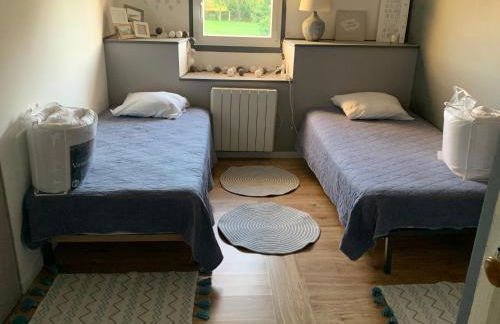 Gîte les Mirabelles - Foto 8