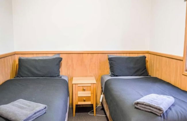 Discovery Parks - Cradle Mountain - Foto 30