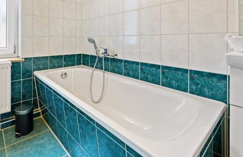 Nice Apartment with Balcony - Foto 28