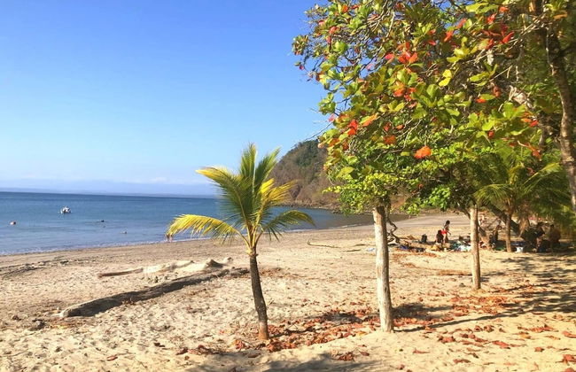 Holiday Beach House In Punta Leona - Wprivate Pool - Foto 15