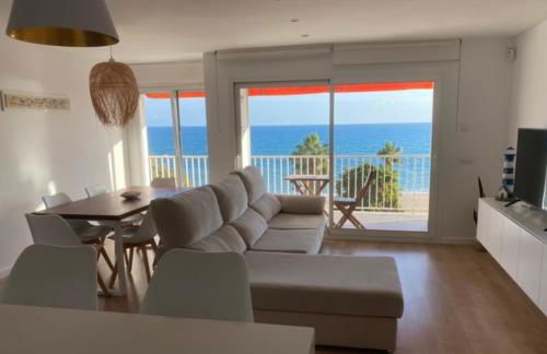 Apartamento frente al mar - Foto 1